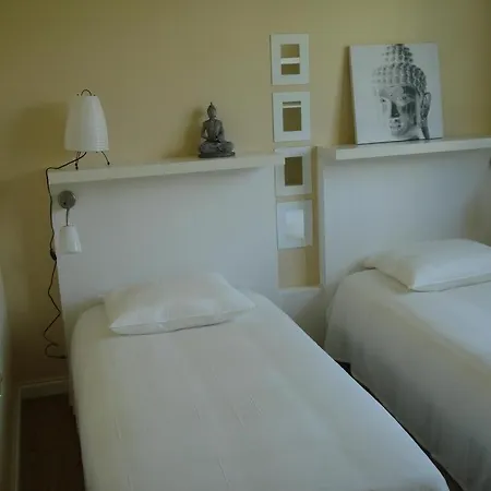 Vakantiehuis Le De La Bade