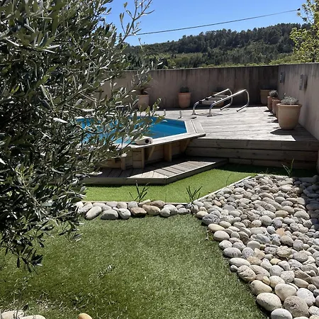 Le De La Bade * Villegailhenc