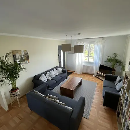 Le De La Bade * Villegailhenc