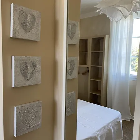 Casa vacanze Le De La Bade *