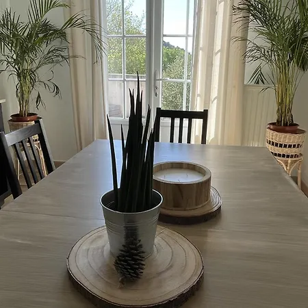 Le De La Bade * Villegailhenc