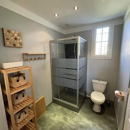 Casa vacanze Le De La Bade