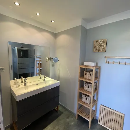 Le De La Bade Casa vacanze *