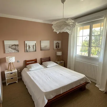 Le De La Bade Casa vacanze Villegailhenc