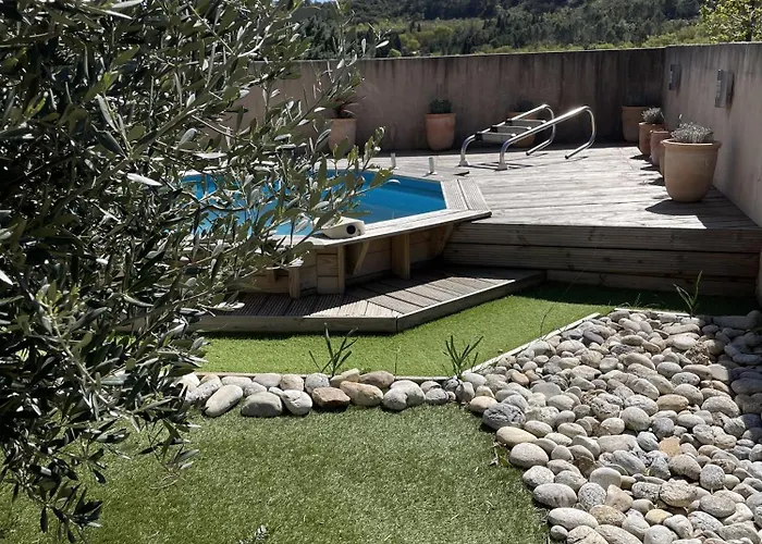 Le De La Bade * Villegailhenc