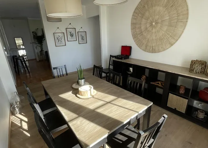 Le De La Bade 펜션 *