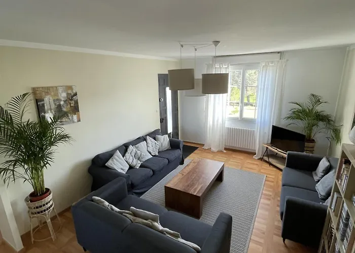 Le De La Bade * Villegailhenc