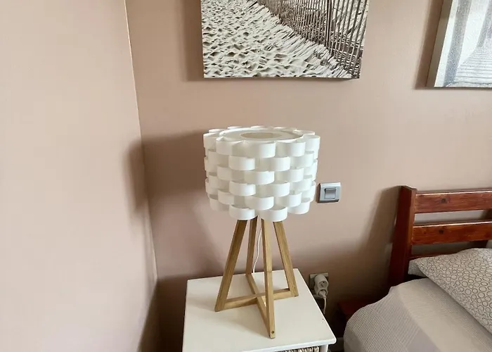 Le De La Bade 펜션