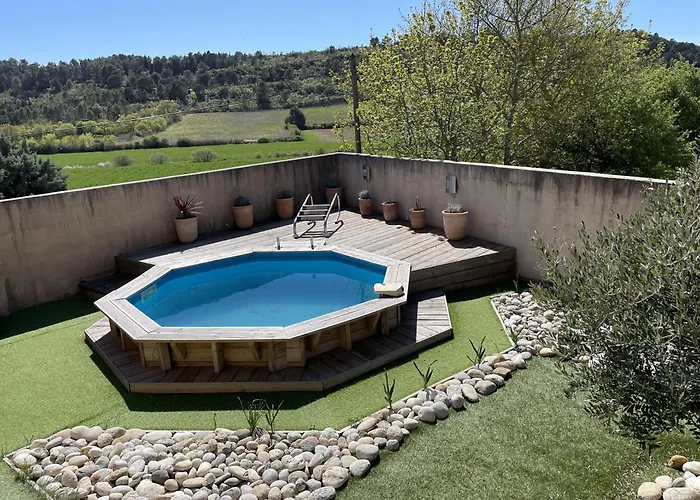 Le De La Bade * Villegailhenc