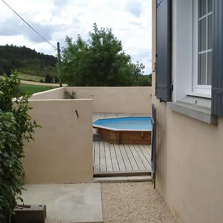 Le De La Bade Holiday home