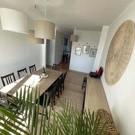 Holiday home Le De La Bade