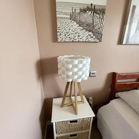 Le De La Bade Holiday home