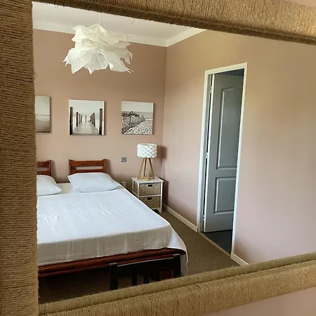 Holiday home Le De La Bade