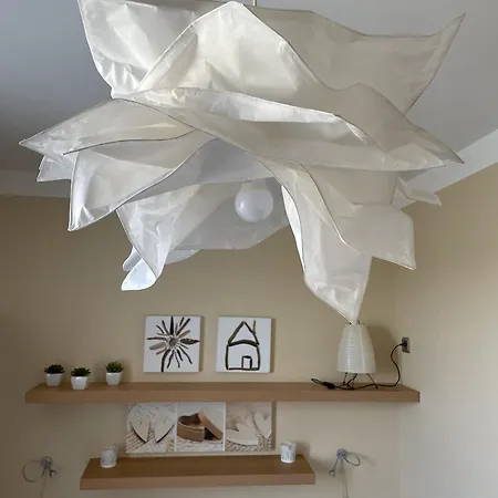 Le De La Bade Holiday home *
