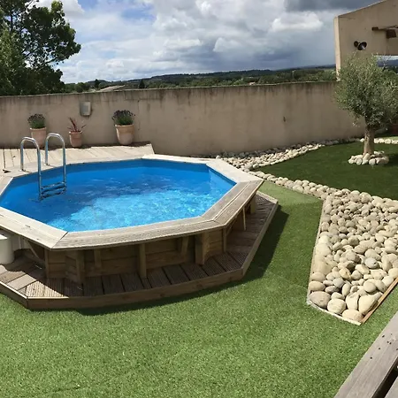 Le De La Bade